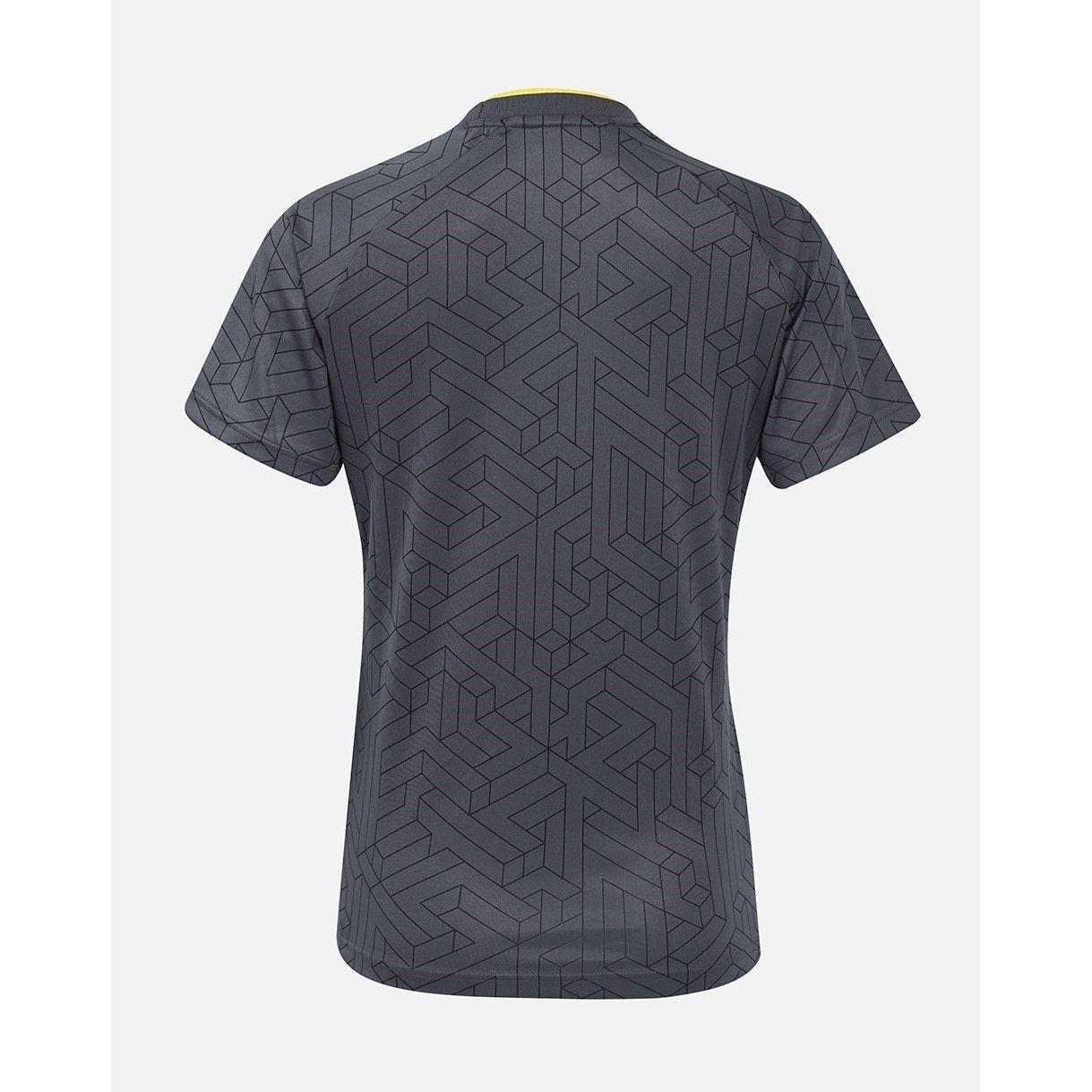 Ebony - Castore - Everton Away Shirt 2024 2025 Adults - 7