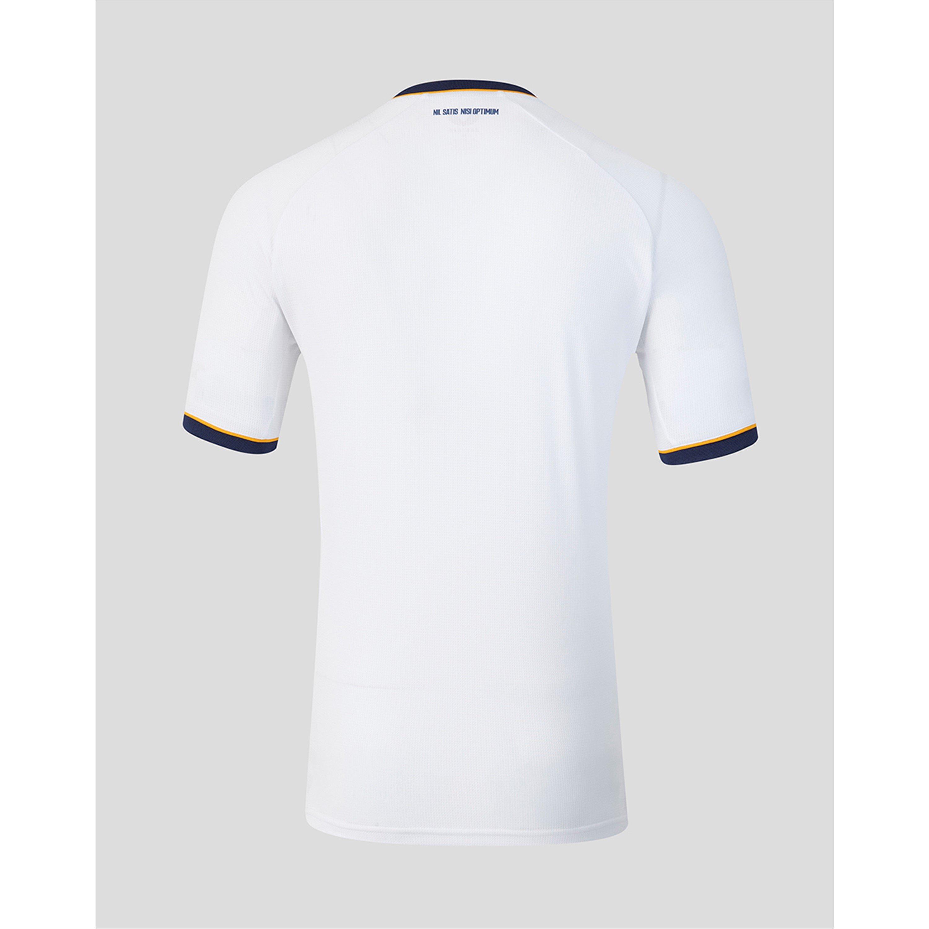 Bianco - Castore - Everton Away Shirt 2026/27 Mens - 2