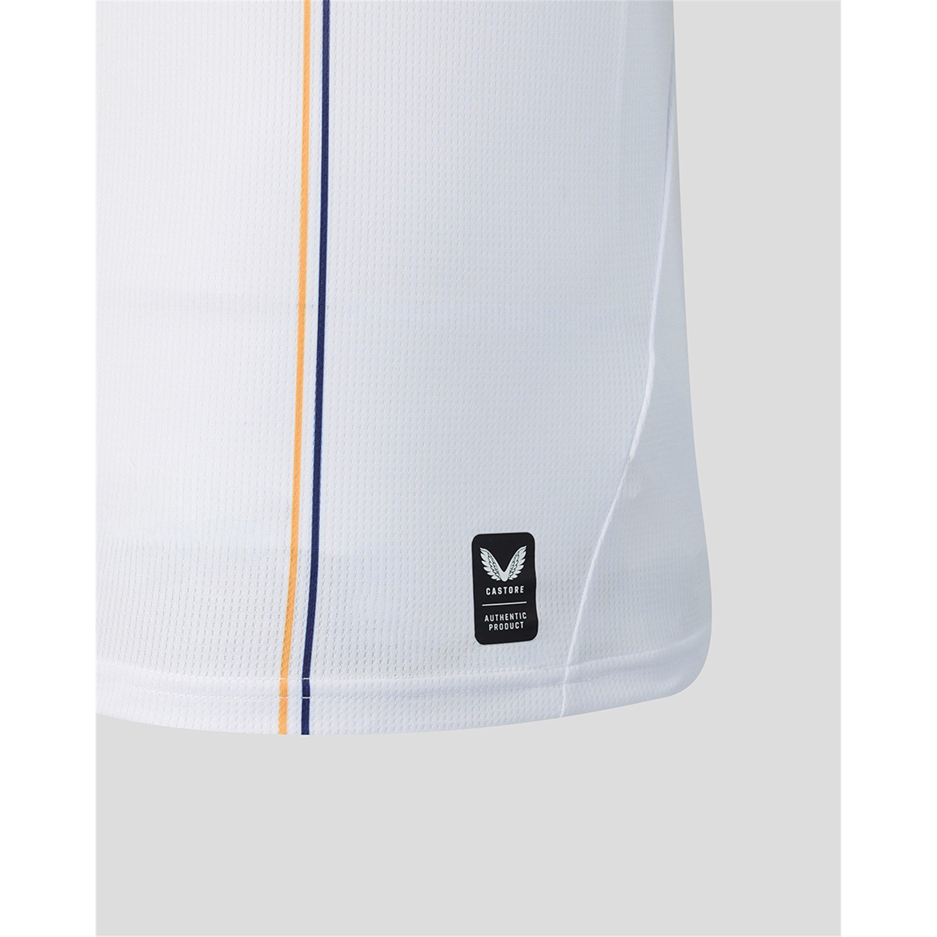 Bianco - Castore - Everton Away Shirt 2026/27 Mens - 5