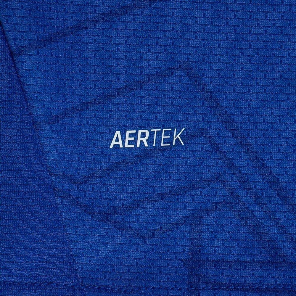 Blauw/Wit - Castore - Dinamo Zagreb Thuis Shirt 2026/27 Heren - 4
