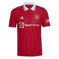 Manchester United FC Home Shirt 2022/2023 Mens