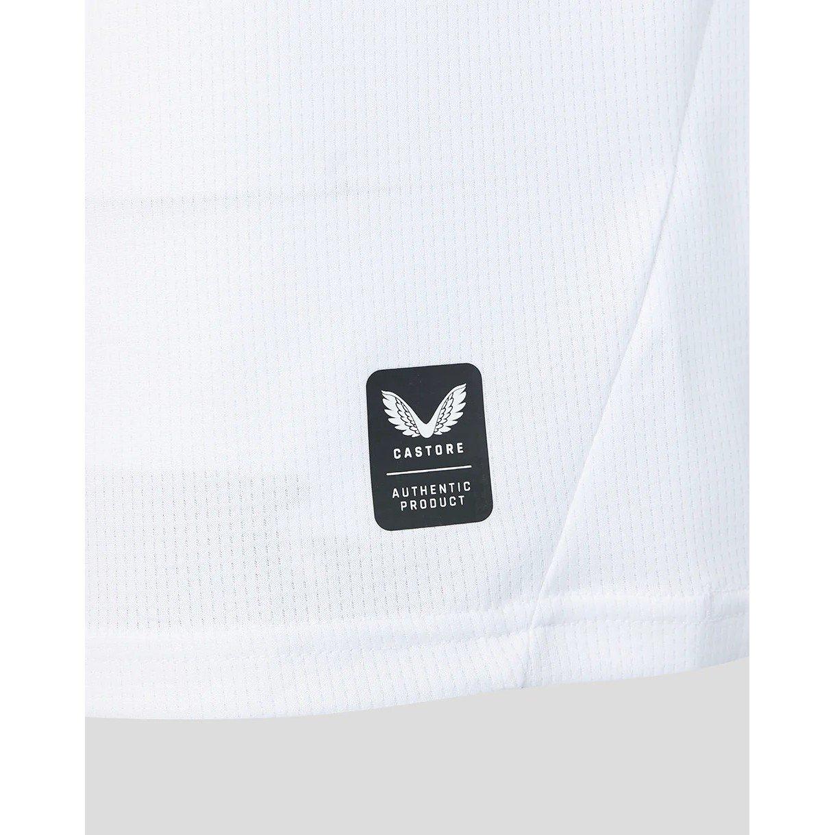 Bianco/Rosso - Castore - Feyenoord Home Shirt 2026/27 Mens - 5