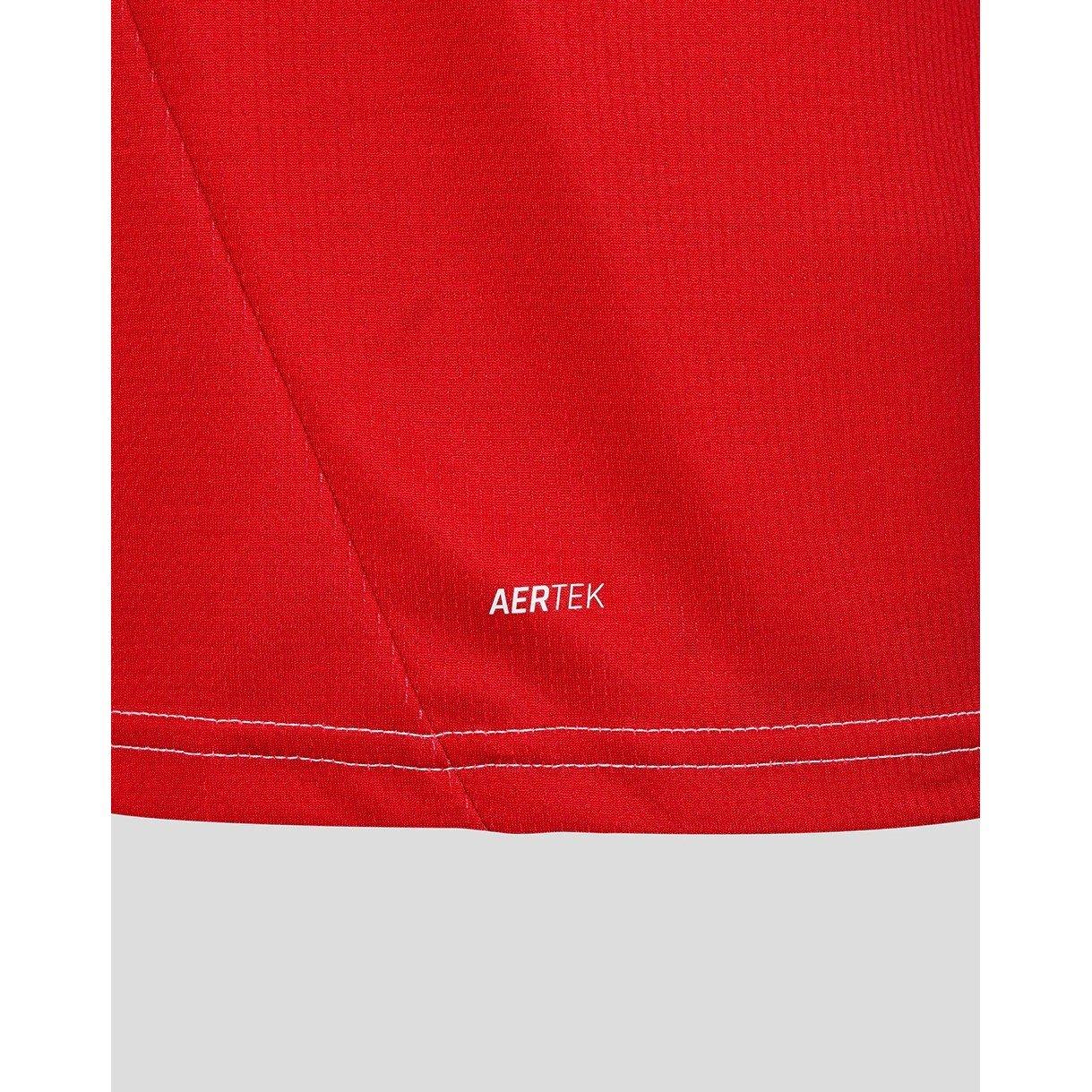 Bianco/Rosso - Castore - Feyenoord Home Shirt 2026/27 Mens - 6