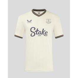 Castore Everton Third Shirt 2024 2025 Adults