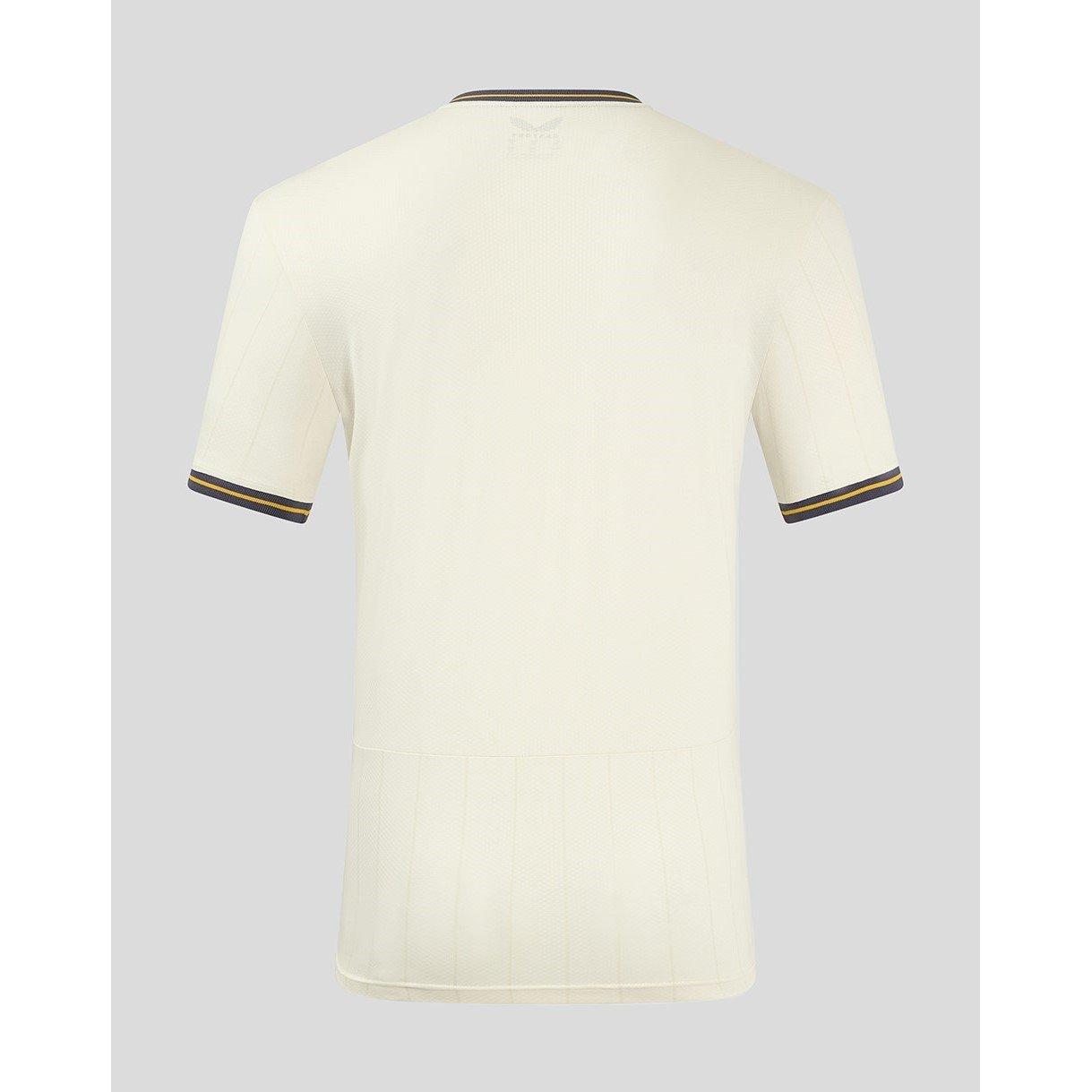 Wit - Castore - Everton Third Shirt 2024 2025 Adults - 2