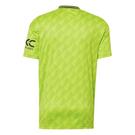 Vert citron - adidas - Ivory Sweatshirt For Kids With Logo - 2