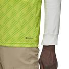 Vert citron - adidas - Ivory Sweatshirt For Kids With Logo - 6