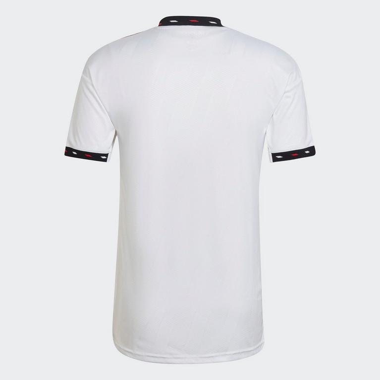 Blanc - adidas - plain t-shirt Grigio - 10