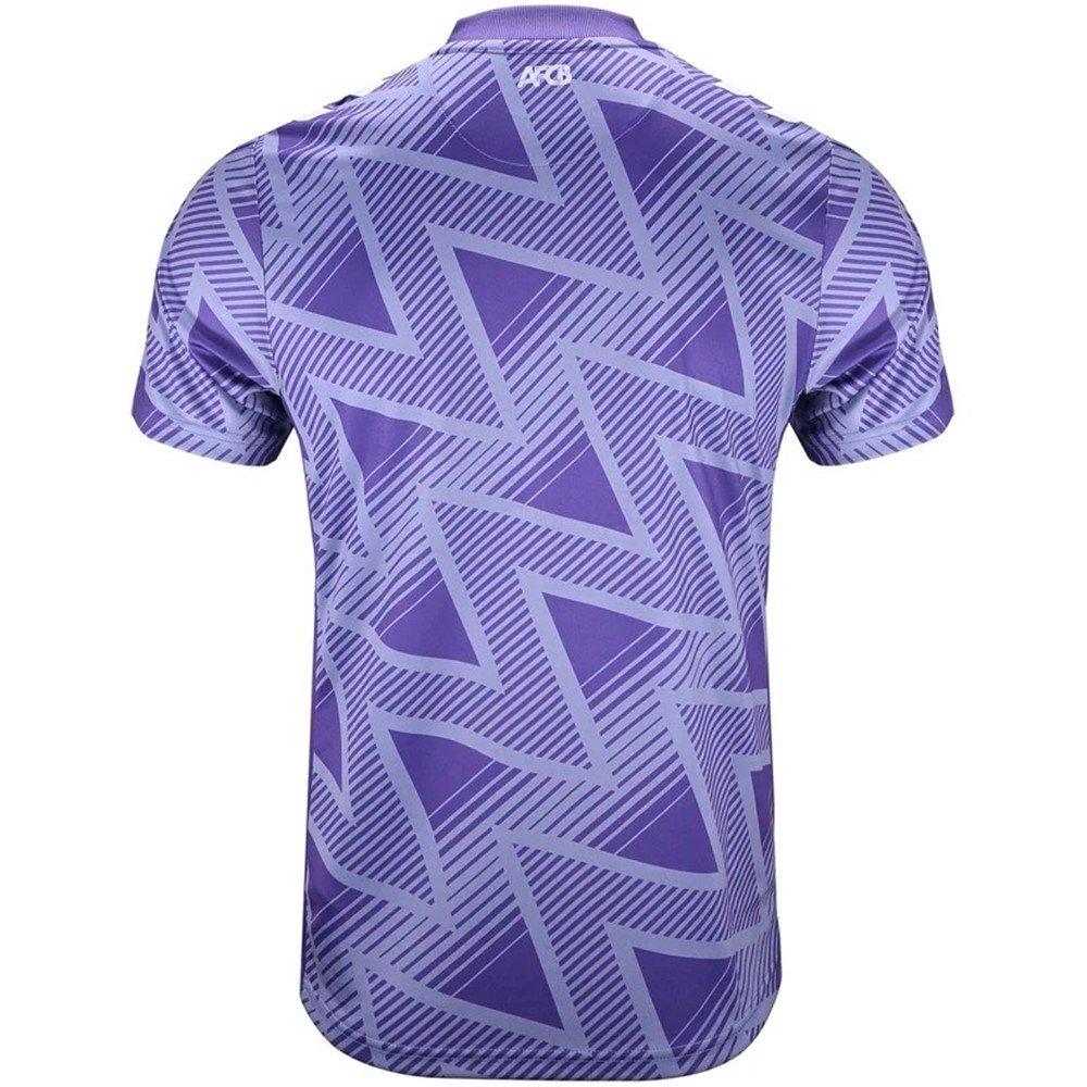 Purple/Black - Hummel - AFC Bournemouth Away Shirt 2026/27 Mens - 2