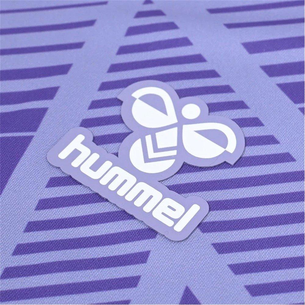 Purple/Black - Hummel - AFC Bournemouth Away Shirt 2026/27 Mens - 4