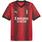 AC Milan Home Adults Shirt 2023 2024