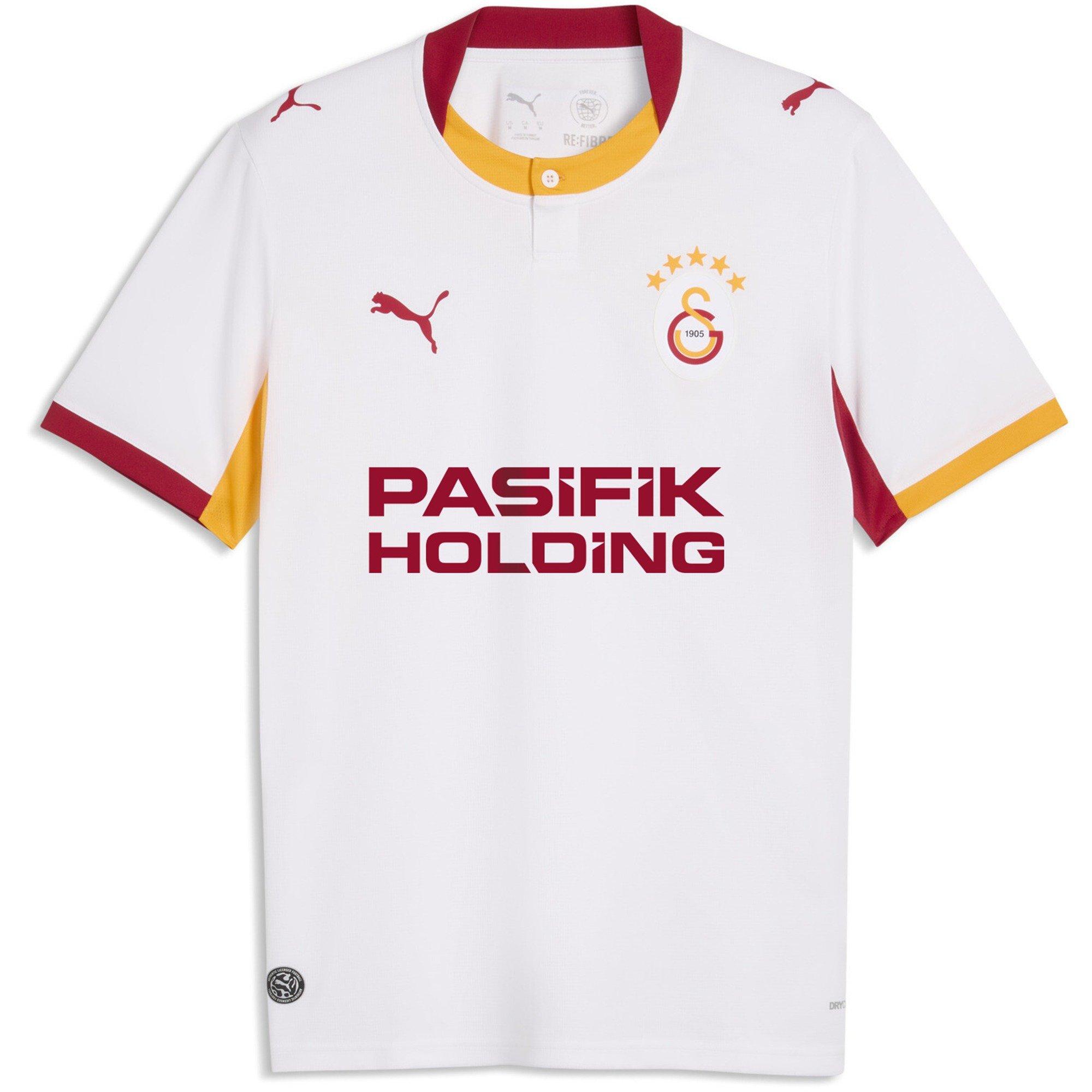Galatasaray Third 2026/27 (2/2)