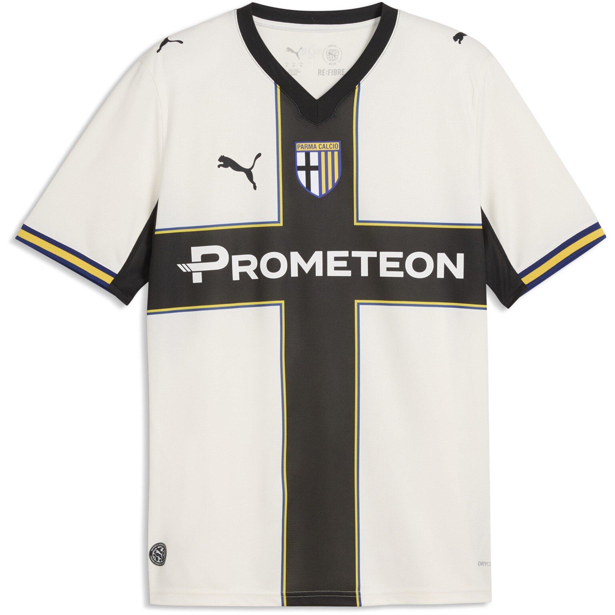 Puma | Parma Home Shirt 2026/27 Mens | Sports Direct