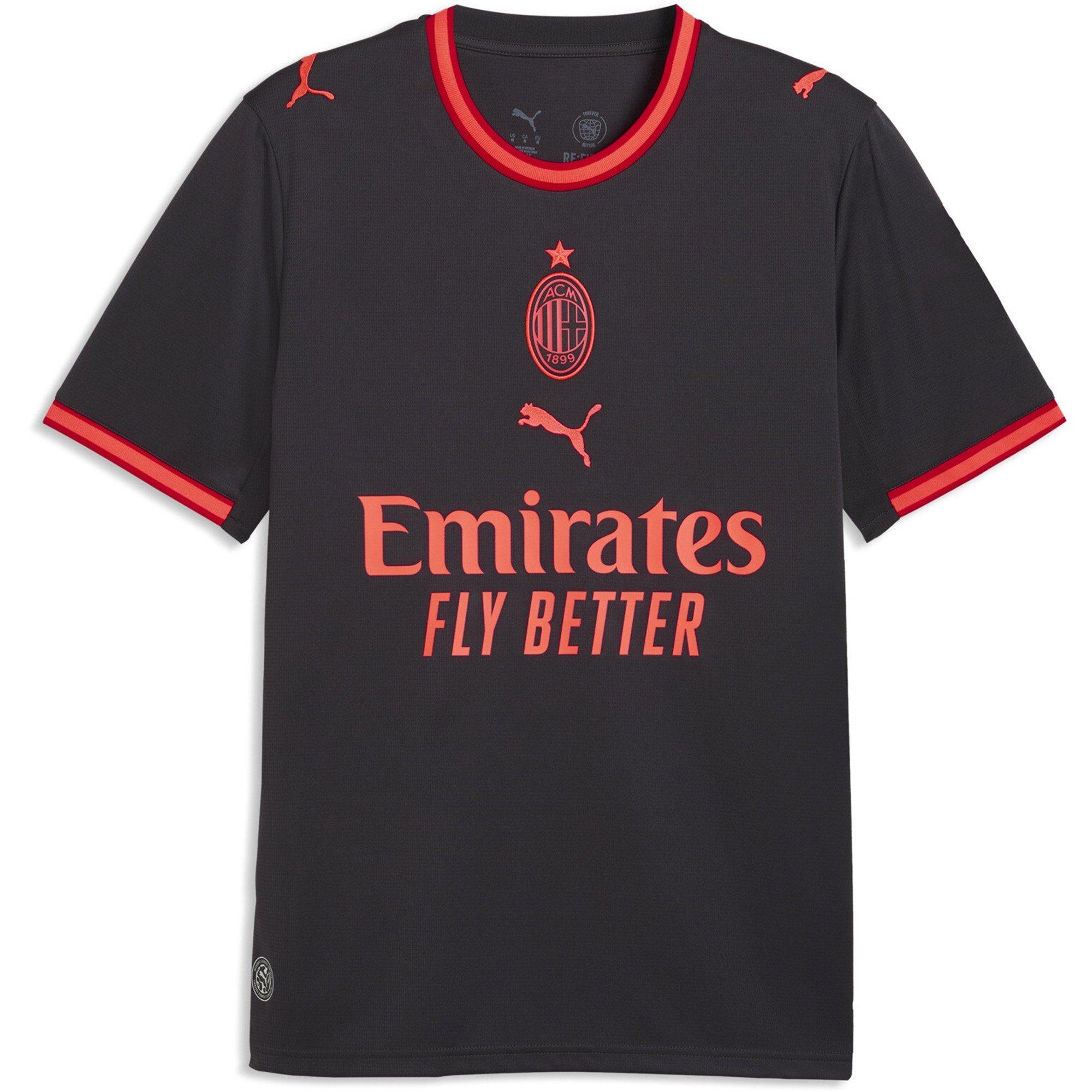 AC Milan Third Shirt 2026/27 Mens