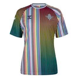 Hummel Real Betis Special Edition Equality Jersey 2023 2024