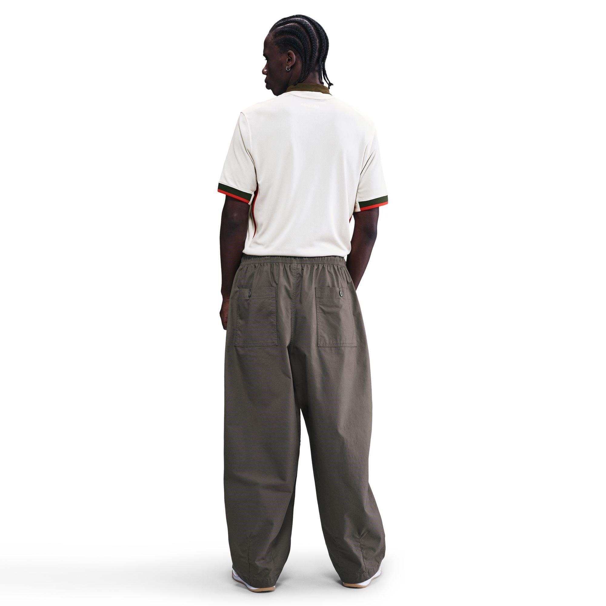 Blanc/Rouge - Nike - Chelsea Away Shirt 2025 2026 Adults - 4