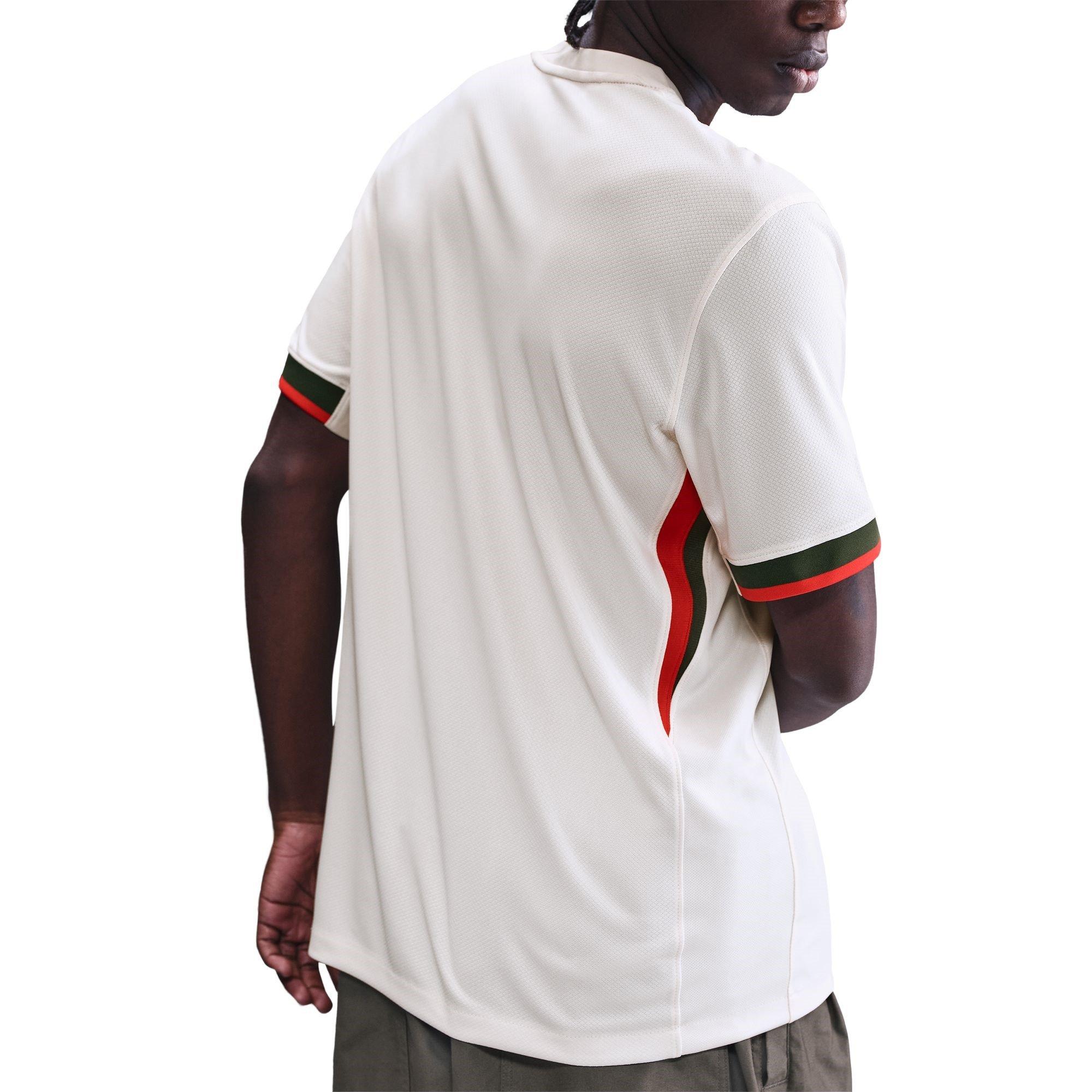 Blanc/Rouge - Nike - Chelsea Away Shirt 2025 2026 Adults - 6