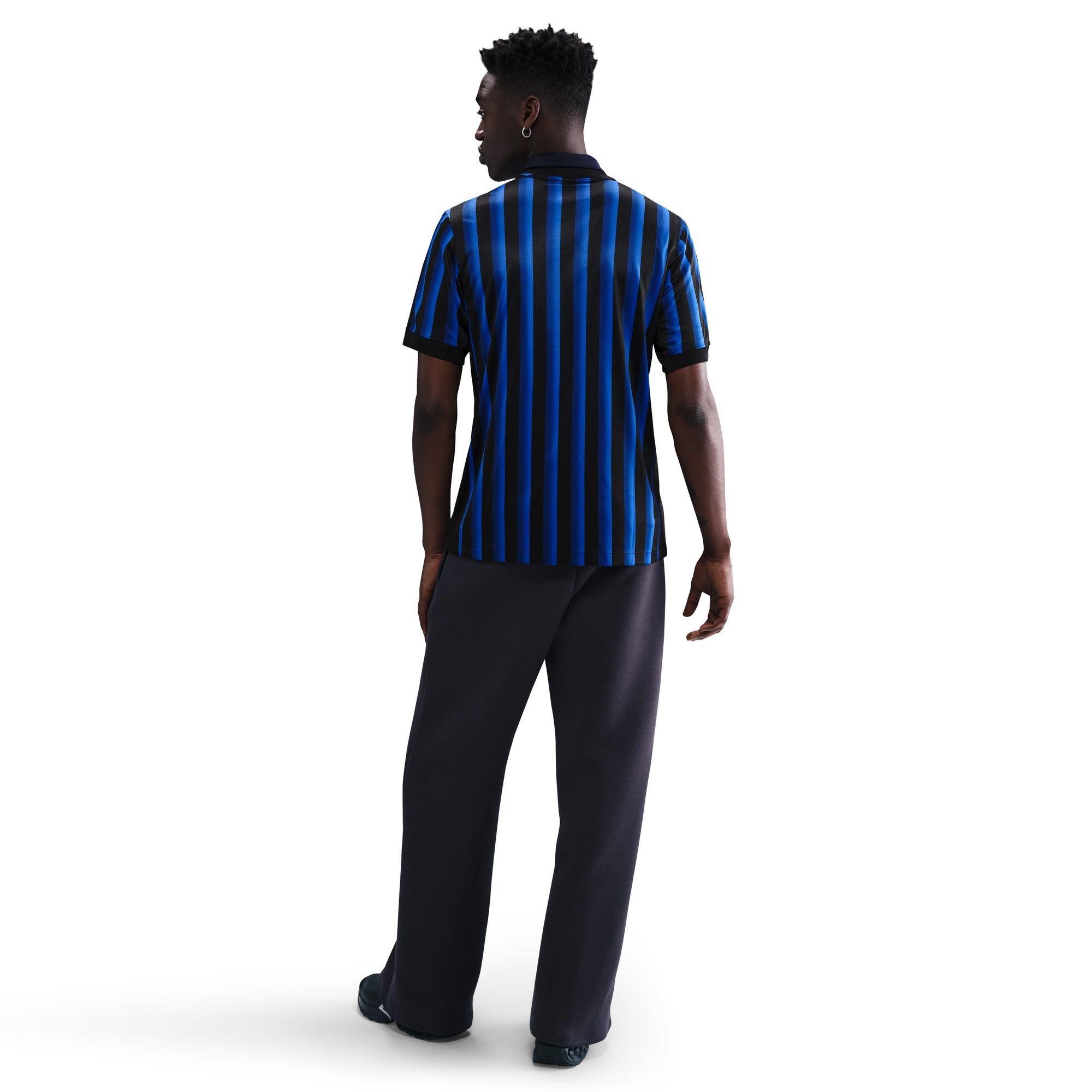 Blu - Nike - Inter Milan Home Shirt 2025 2026 Adults - 4