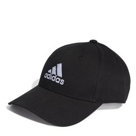 adidas Cotton Twill Baseball Cap Ld51