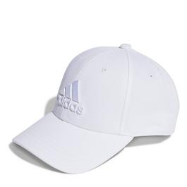 adidas Big Tonal Logo Baseball Cap Adults