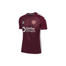 Hummel Hearts H Jsy Sn53