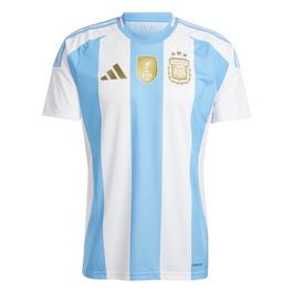 adidas Argentina Home Shirt 2024