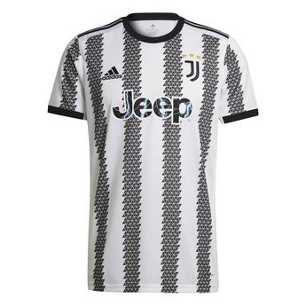 adidas Juventus 2022/2023 Home Jersey Mens