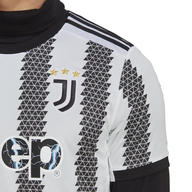 Juventus 2022/2023 Home Jersey Mens