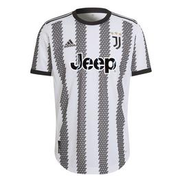 adidas Juventus 2022 2023 Home Match Jersey Mens