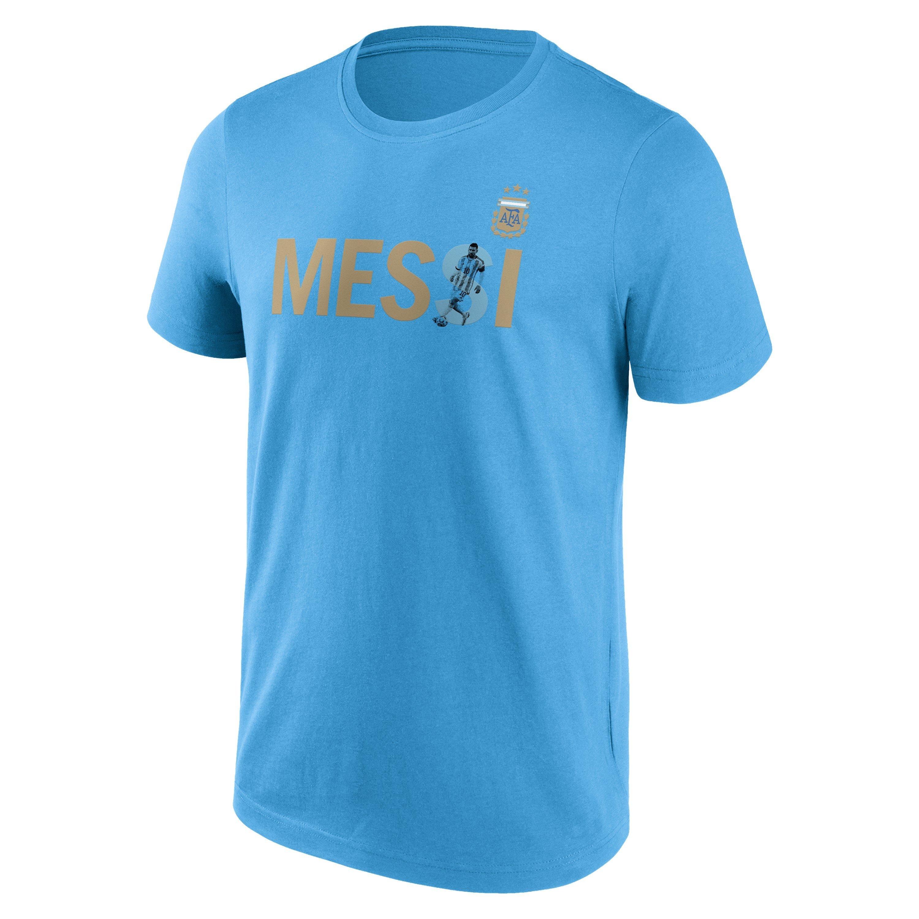 Messi - MLS - Messi T-shirt Adults - 1