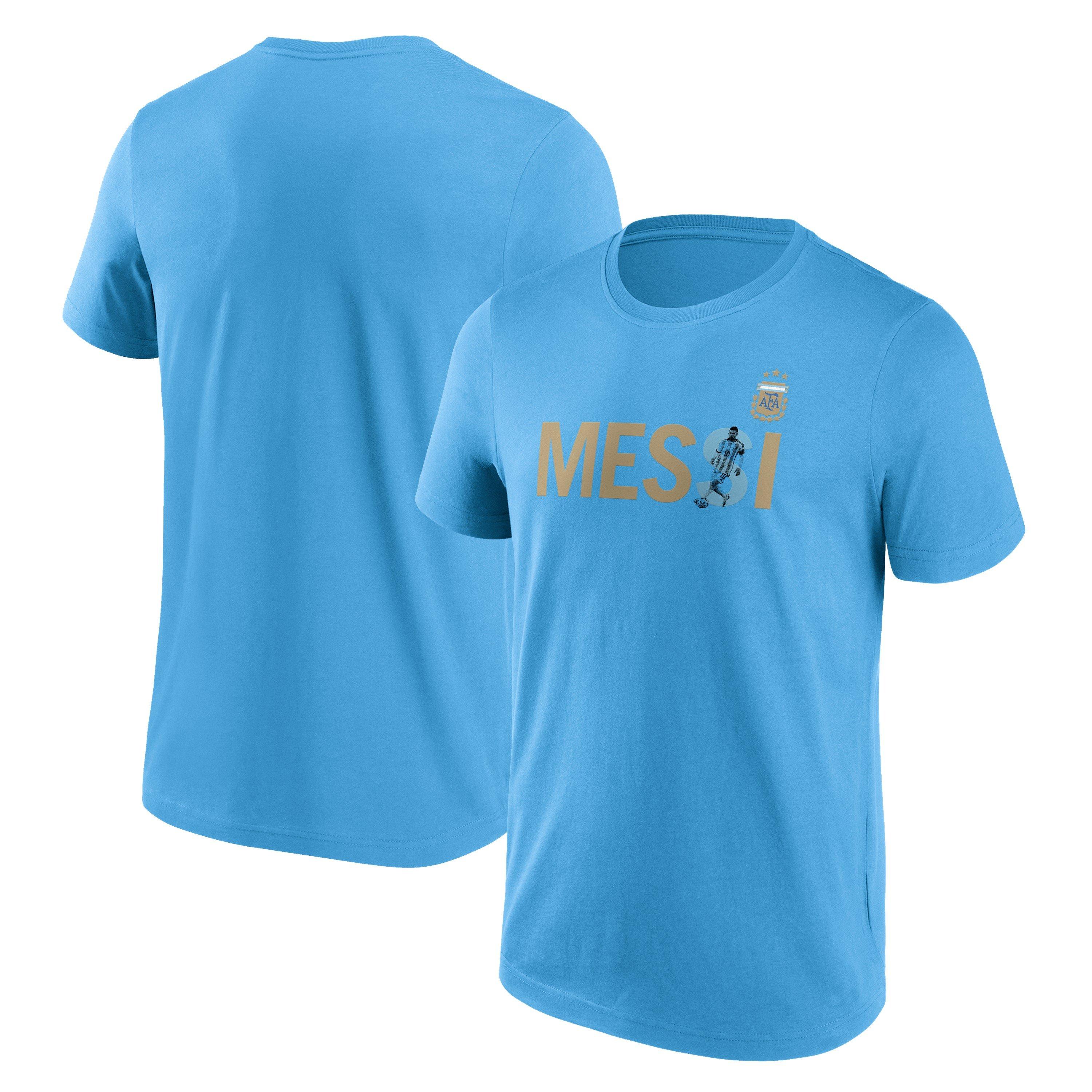 Messi - MLS - Messi T-shirt Adults - 2