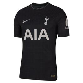 Nike Tottenham Hotspur Authentic Away Shirt 2025 2026 Adults