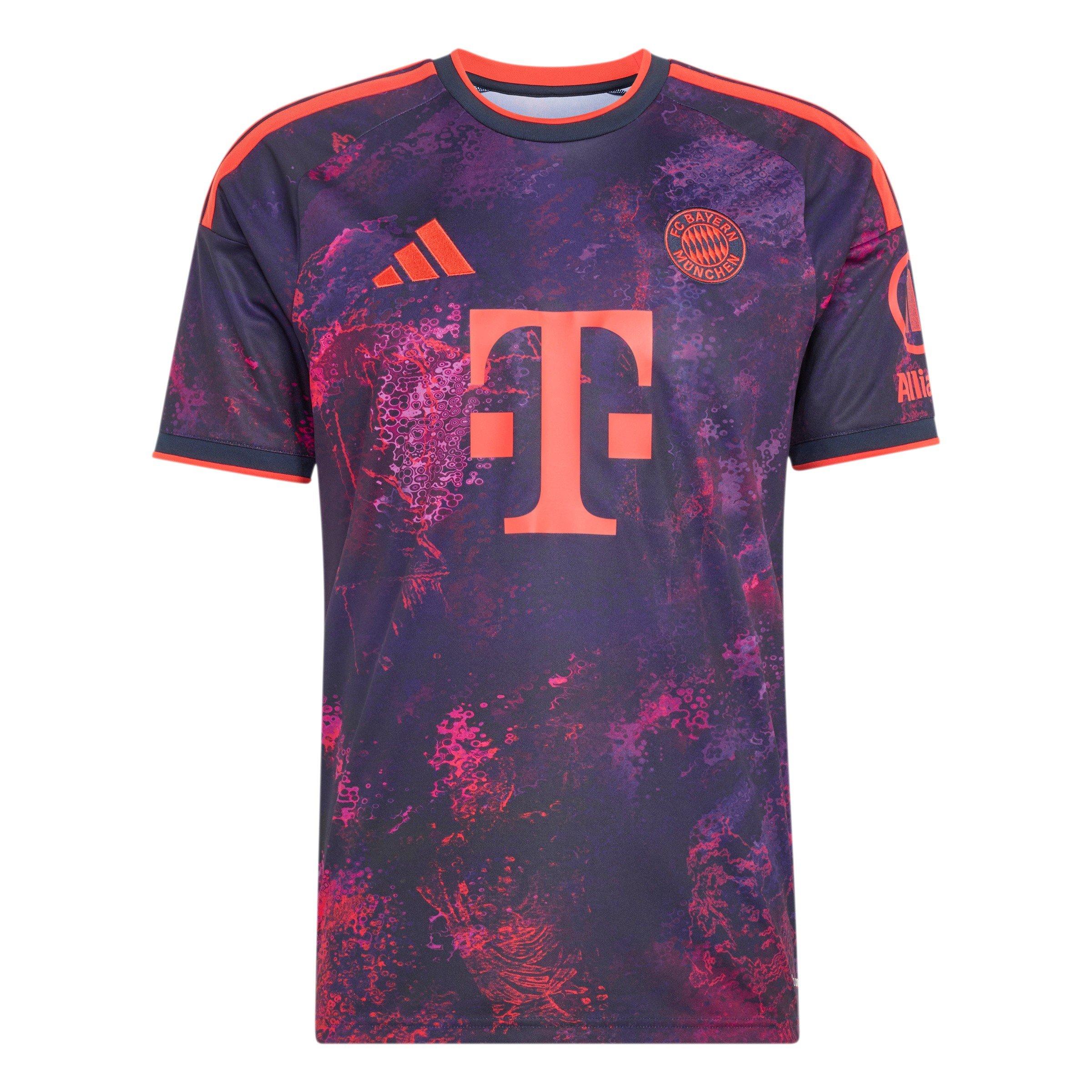 Navy/Orange
