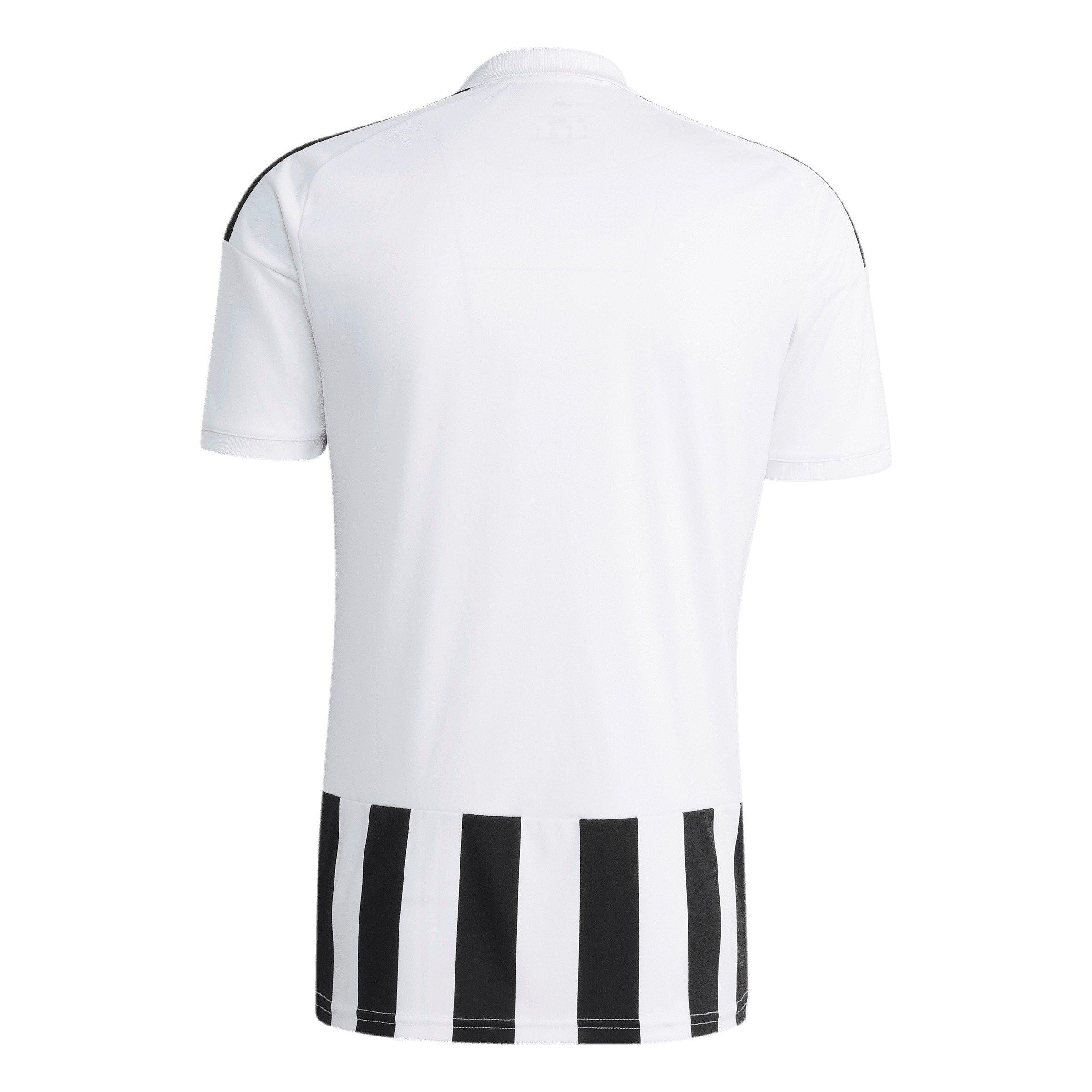 Hvid/Sort - adidas - Mens Juventus Home Football Shirt 2026 2027 - 2