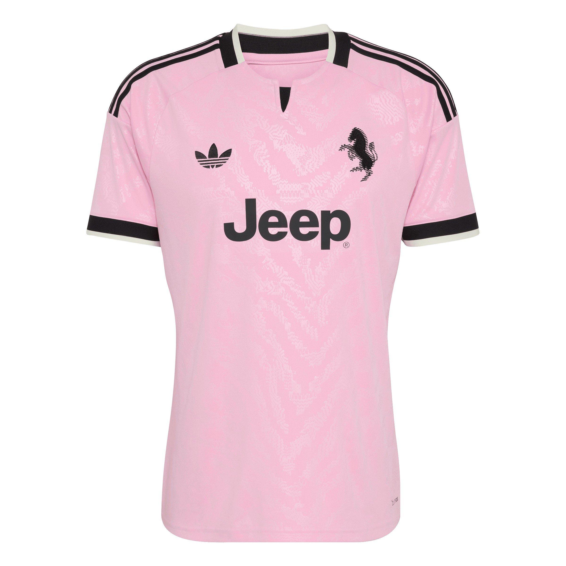 Pink/Black