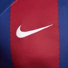 Bleu/Rouge - Nike - Barcelona Home Sportiva shirt 2023 2024 Adults - 7