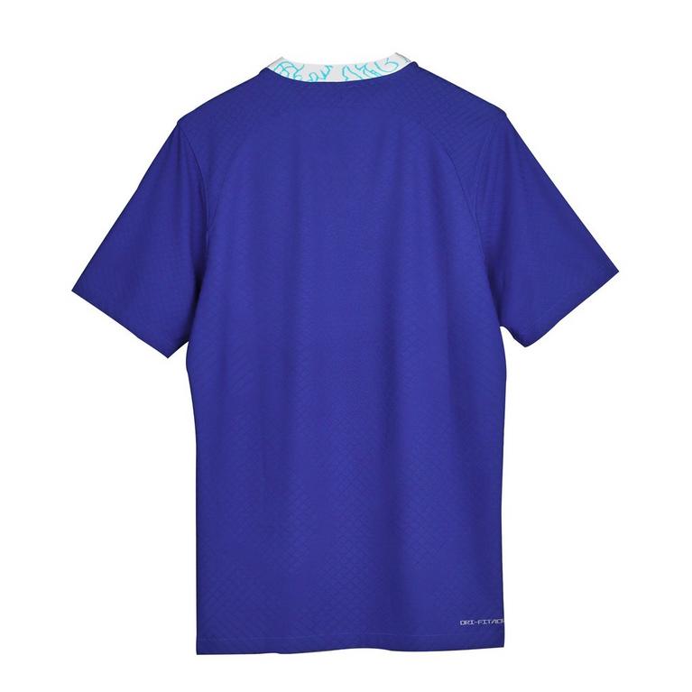 Bleu - Nike - Chelsea Home Shirt 2022 2023 - 10