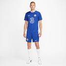 Bleu - Nike - Chelsea Home Shirt 2022 2023 - 8
