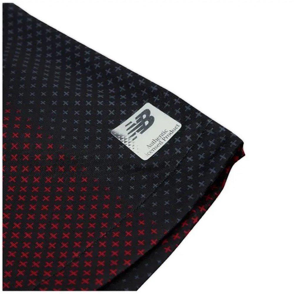 Red - New Balance - Bayer Leverkusen Home Shirt 2025 2026 Adults - 4