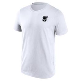 MLS Graphic T Shirt Mens