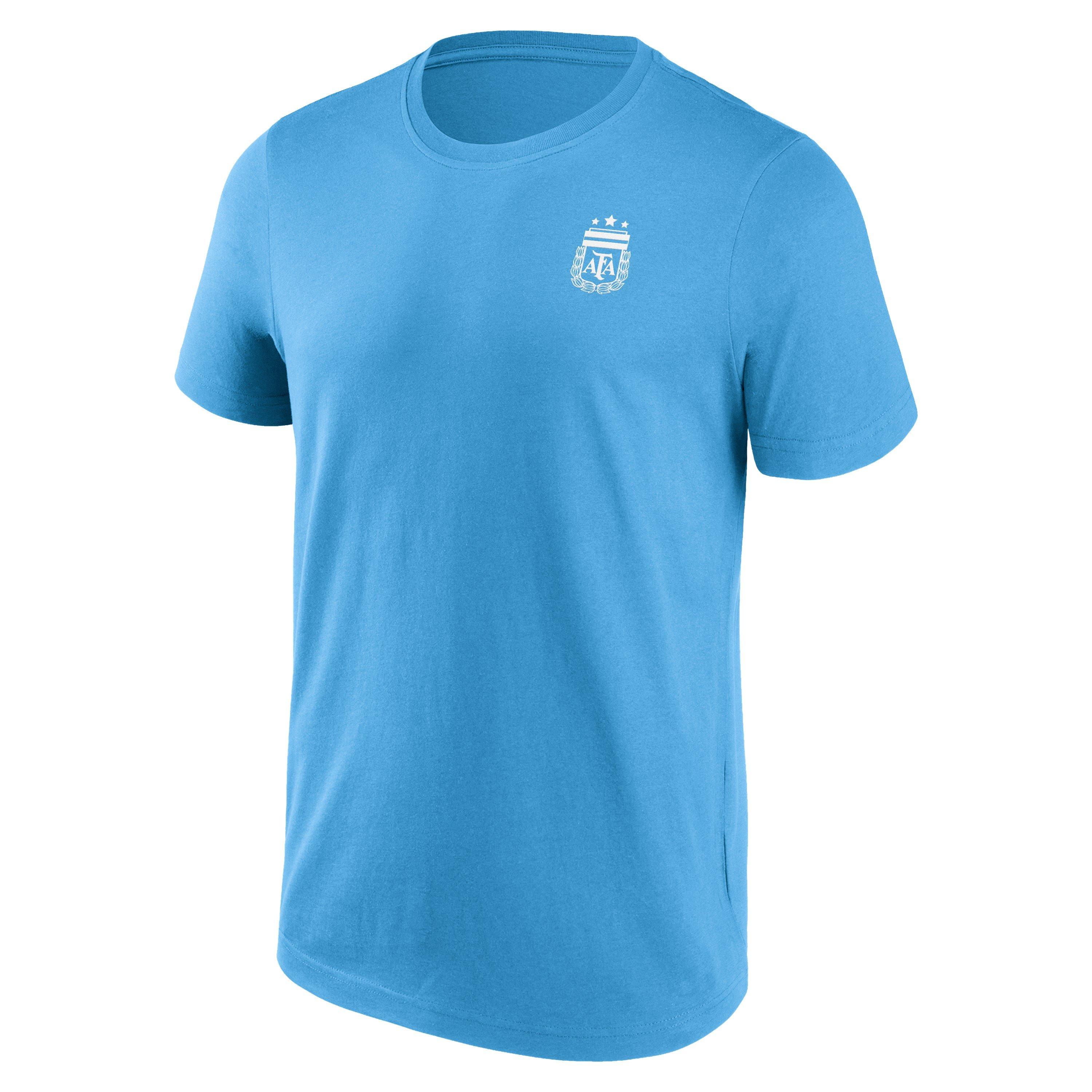 Messi - MLS - Men's Licensed Graphic Short-Sleeve T-Shirt - 1