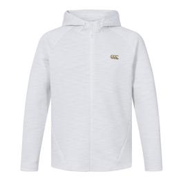 Canterbury Everest Full Zip Hoodie Mens