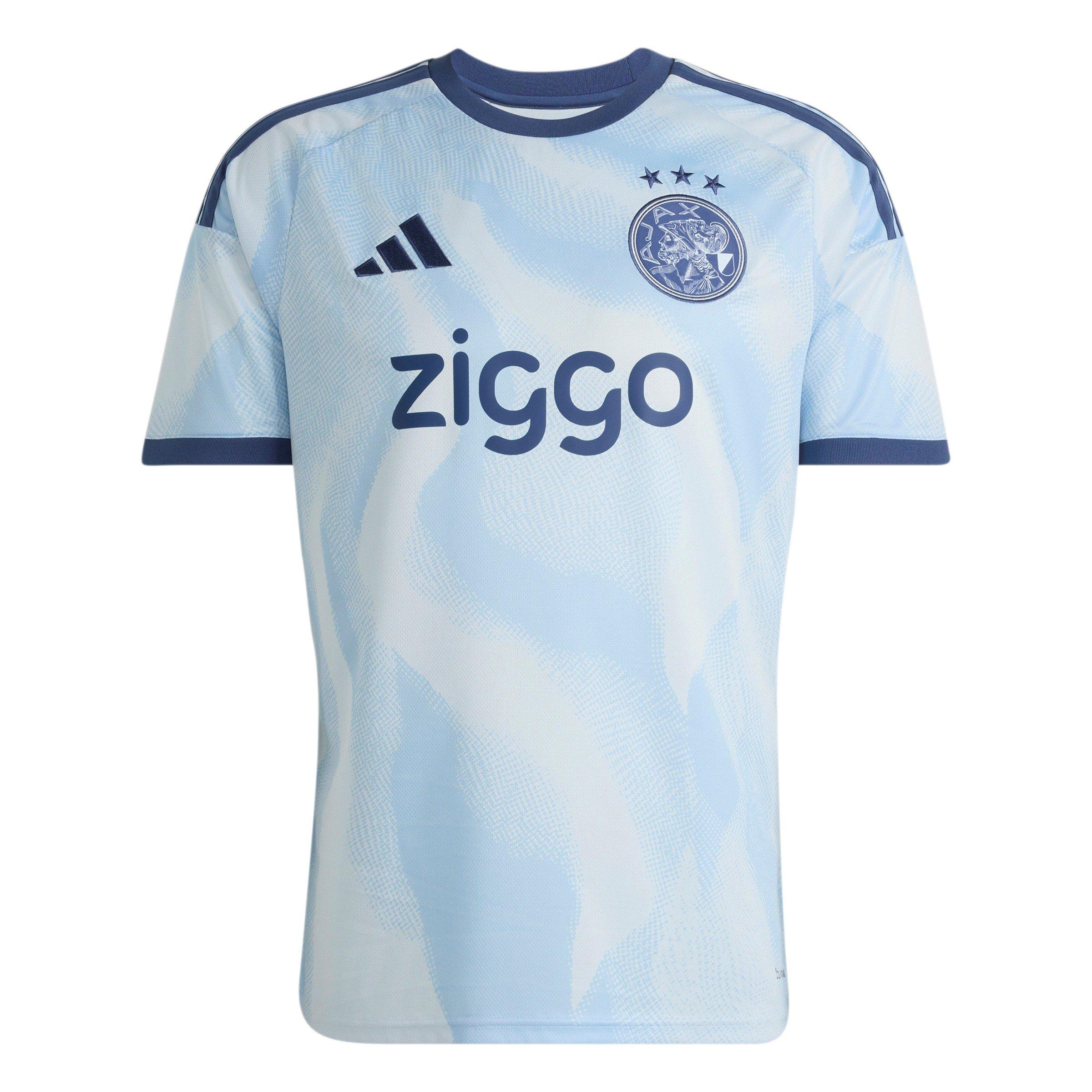 Ajax Third Shirt 2026/27 Mens