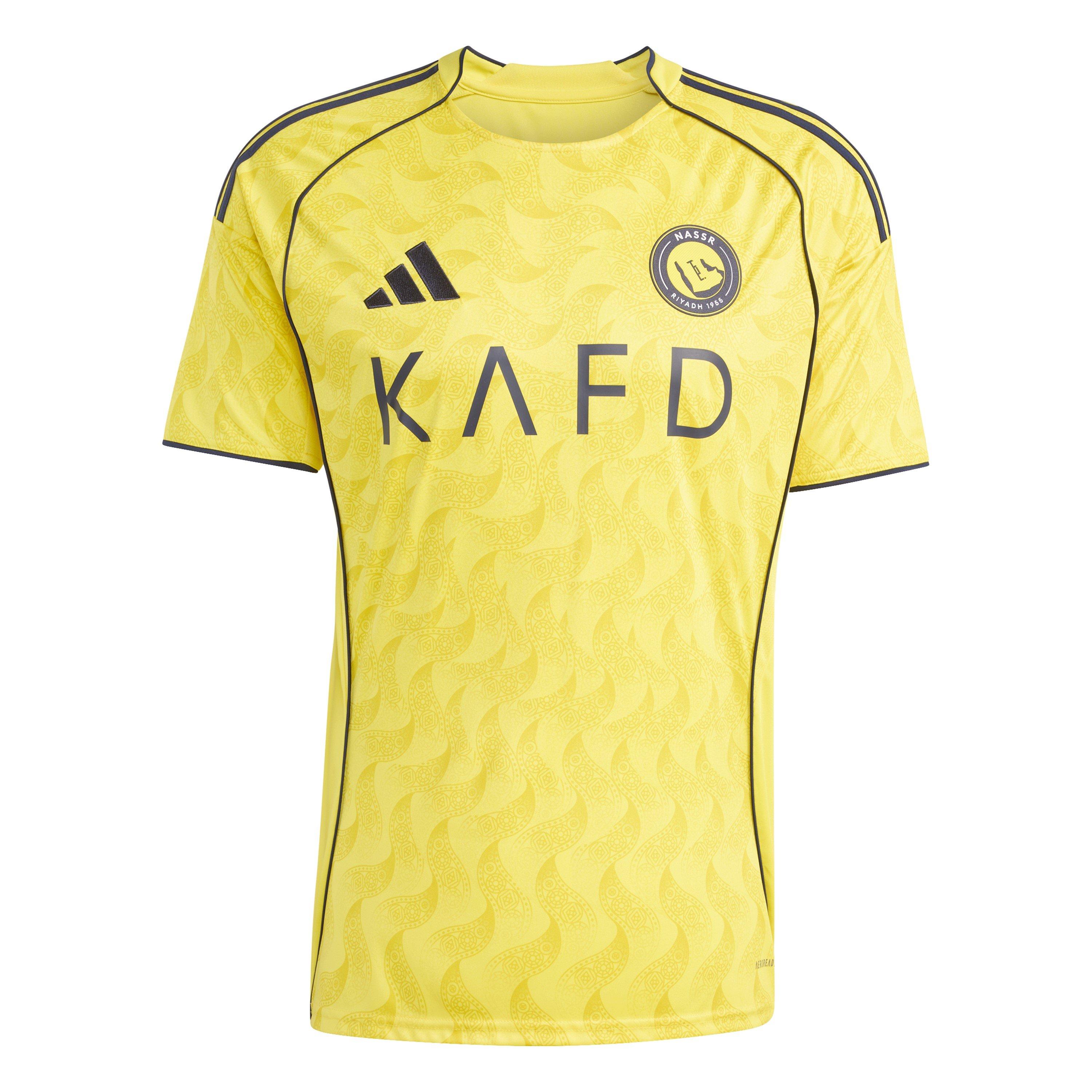 Yellow/Blue