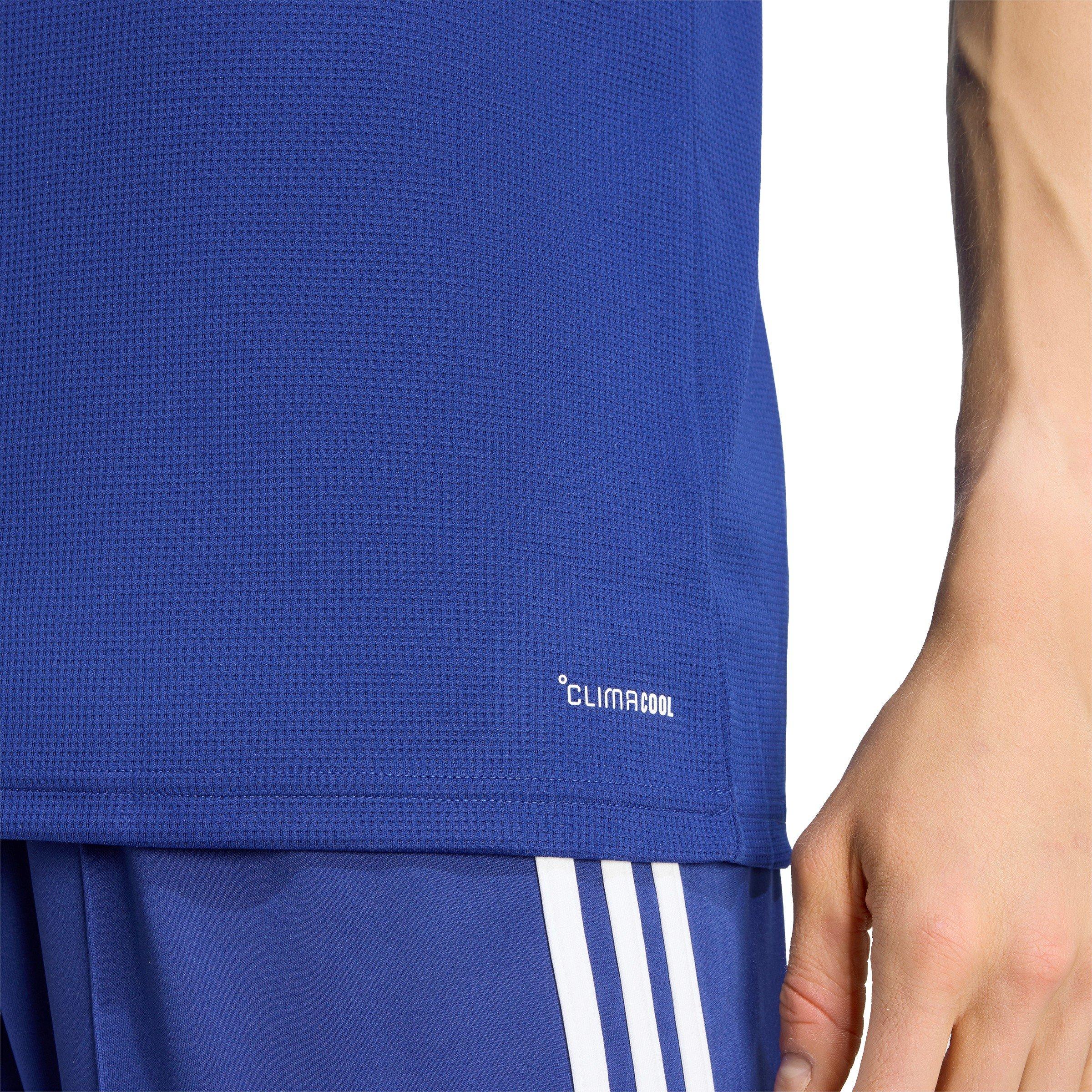 Navy/White - adidas - FC Copenhagen Away Shirt 2026/27 Mens - 6