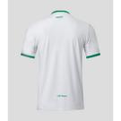 Blanc/Vert - Castore - Active logo-print performance T-shirt - 4