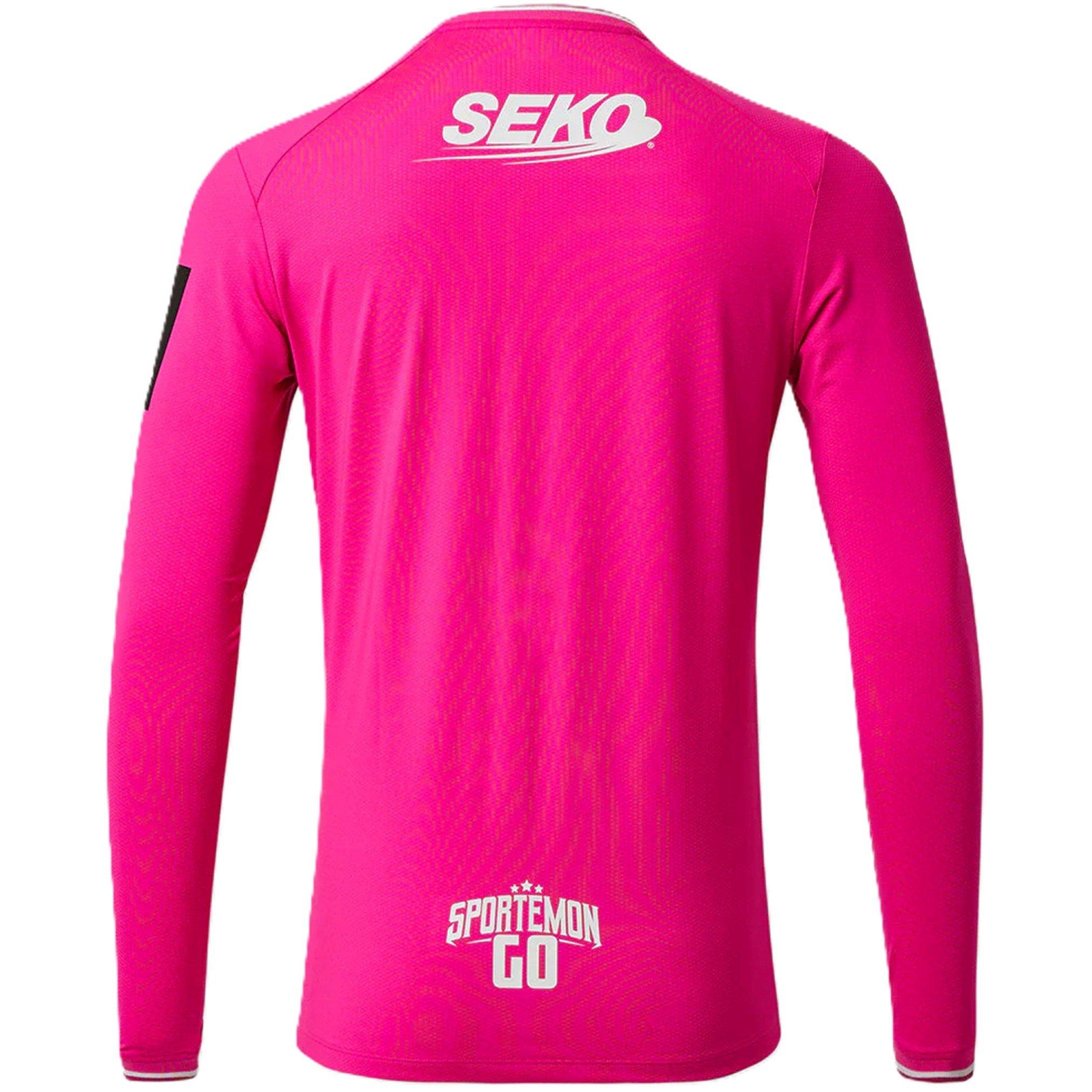 Rosa - Castore - Castore ARepGkShirt Sn99 - 2