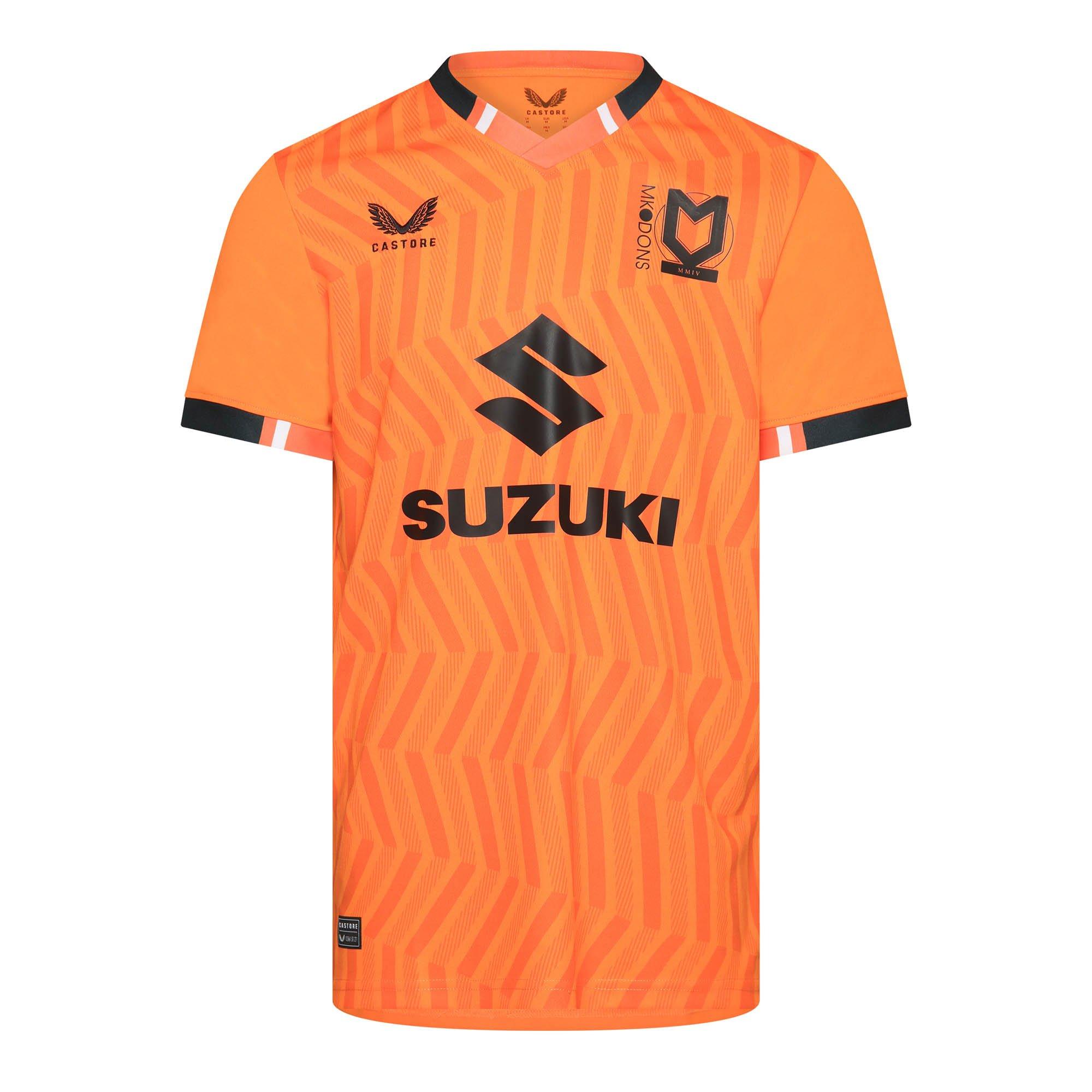 Tangelo - Castore - Castore MKDRepGkHSs Sn99 - 1