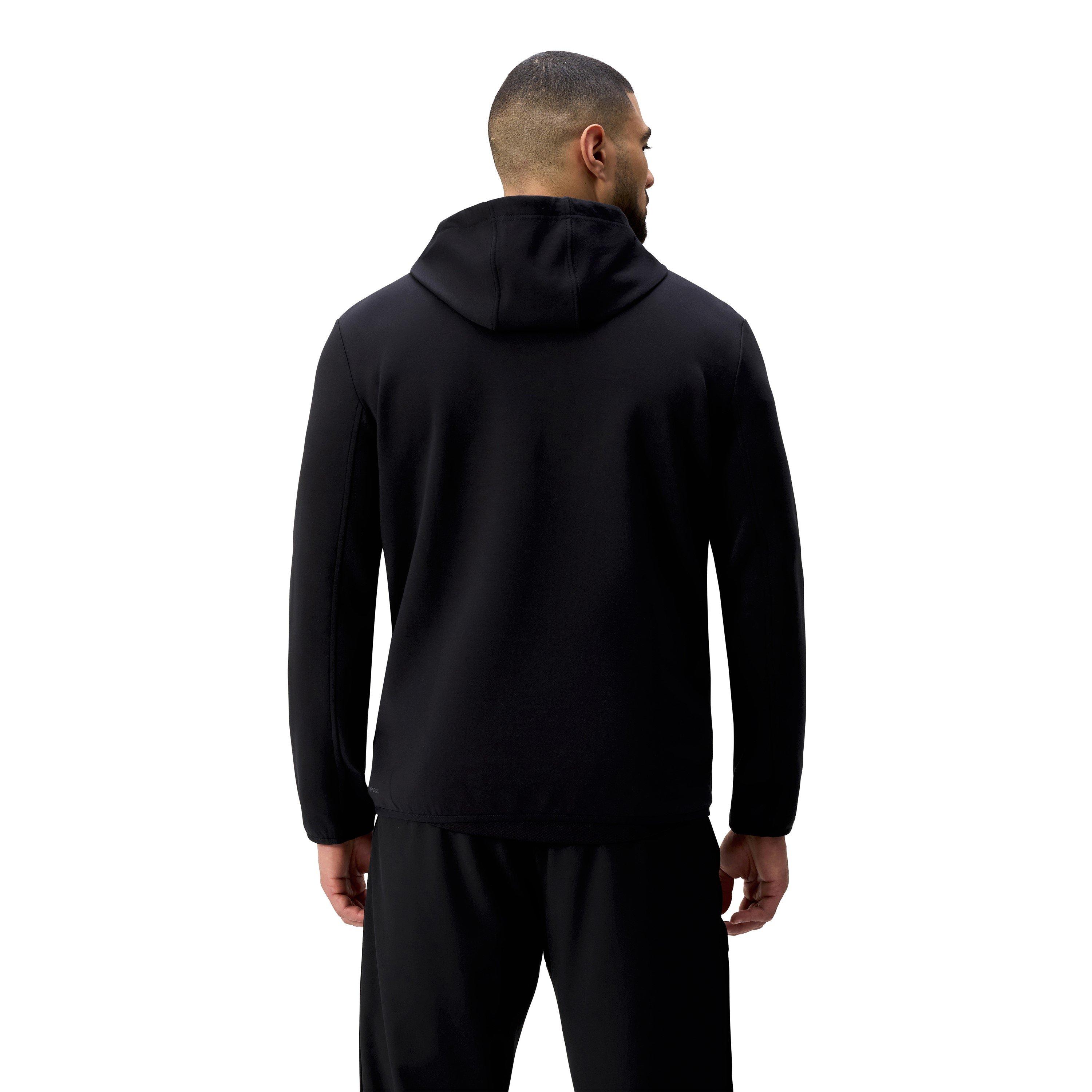 Black - Canterbury - Tempo+ Hoodie Mens - 5