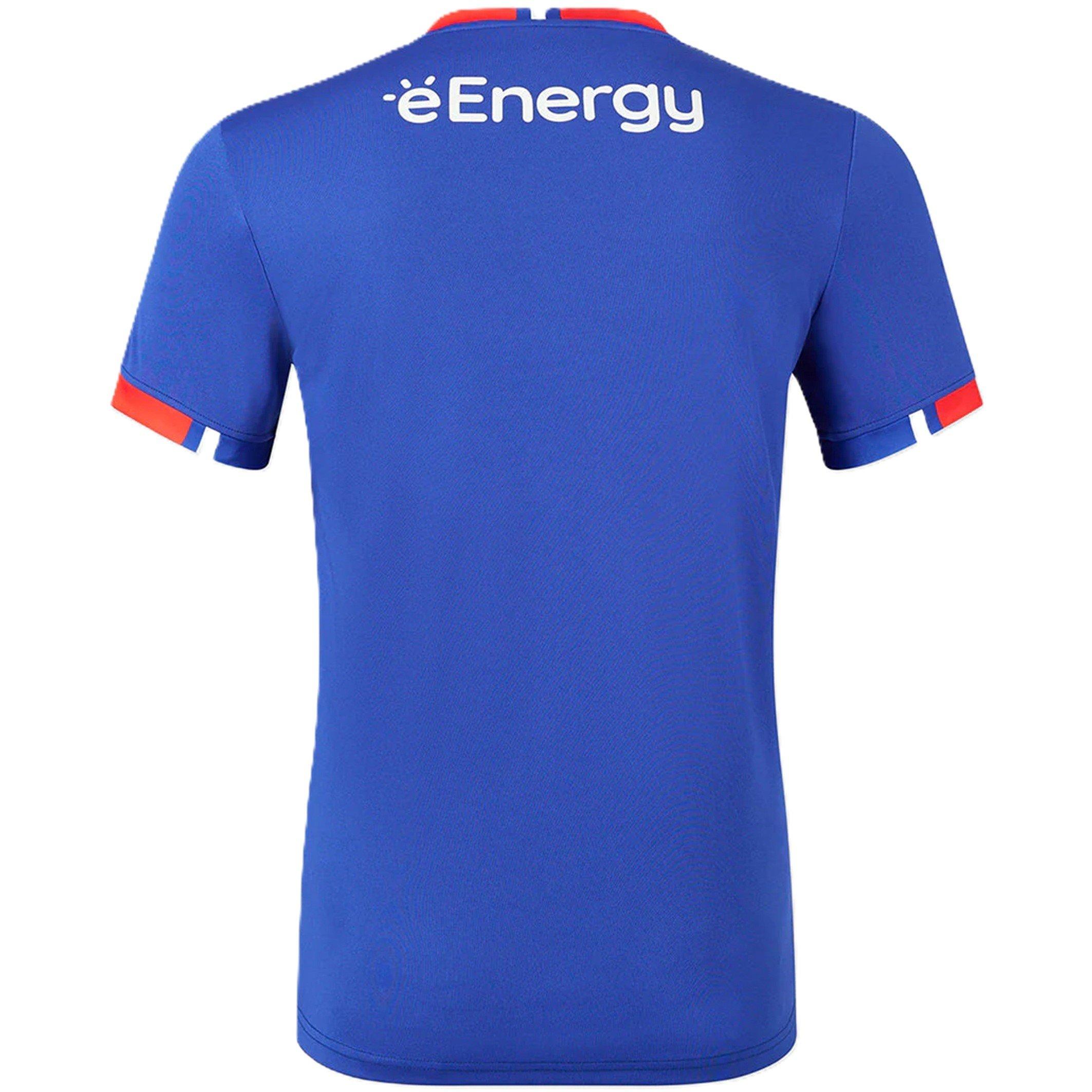 Clematis-Blau - Castore - Castore MKDRep3rdSs Sn99 - 2